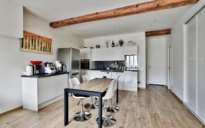 Appartement 1 Chambre Appartement 1 Chambre