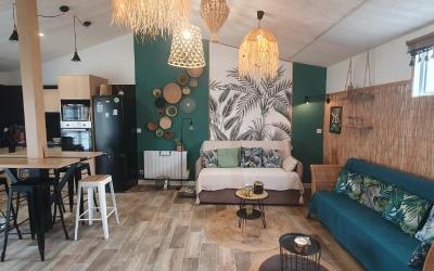 Maison 1 Chambre