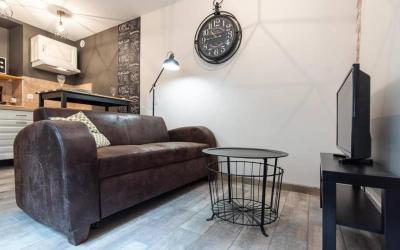 Appartement 1 Chambre