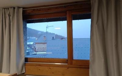 Dortoir Mixte de 4u00a0Lits