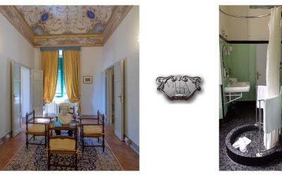 Suite con 2 Camere da Letto