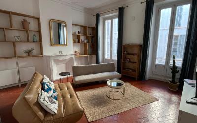 Appartement 2 Chambres Appartement 2 Chambres