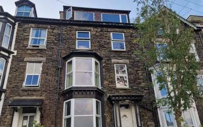 Six-Bedroom House