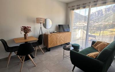 Appartement 1 Chambre Appartement 1 Chambre