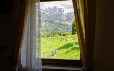 Camera Singola con Balcone