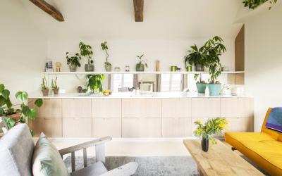 Appartement 1 Chambre