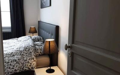 Appartement 2 Chambres Appartement 2 Chambres