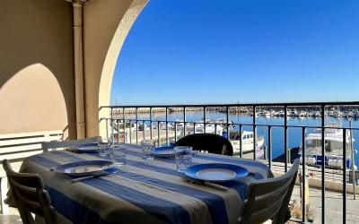 Appartement (4 Adultes)