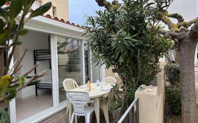 Appartement (4 Adultes)
