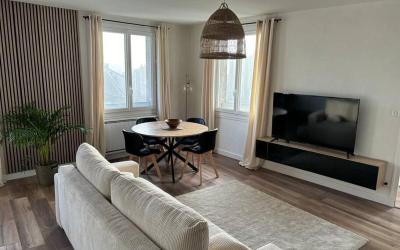 Appartement 1 Chambre Appartement 1 Chambre