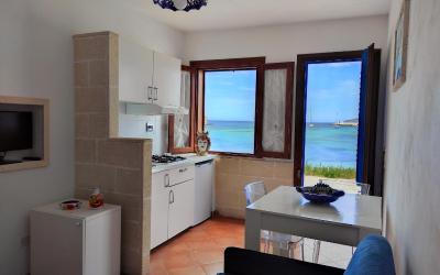 Appartamento - Piano Terra