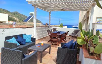 Appartamento con Terrazza