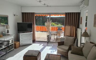Appartement 1 Chambre
