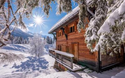 Chalet Chalet