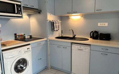 Appartement 1 Chambre