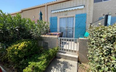 Maison 2u00a0Chambres