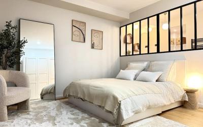Appartement 1 Chambre