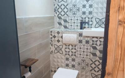 Chambre Quadruple Chambre Quadruple