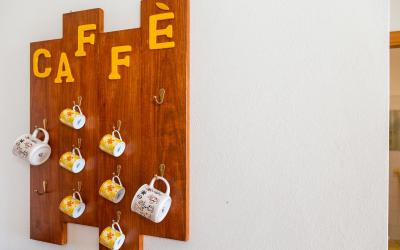 Appartamento con Vista Mare