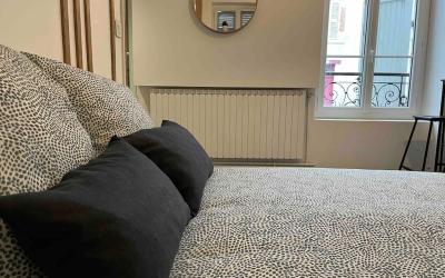 Appartement 1 Chambre Appartement 1 Chambre