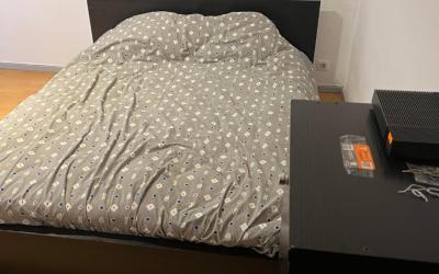 Appartement 1 Chambre Appartement 1 Chambre