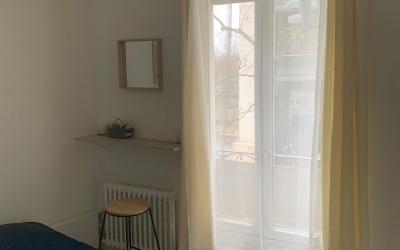 Chambre Double Standard