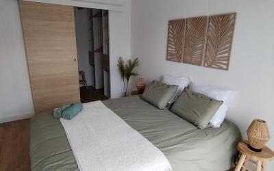 Appartement 2 Chambres