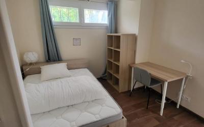 Chambre Double Deluxe