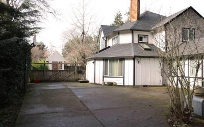 Five-Bedroom House