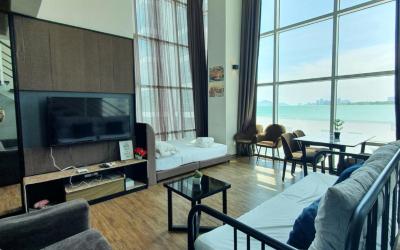 Apartemen 2 Kamar Tidur Apartemen 2 Kamar Tidur