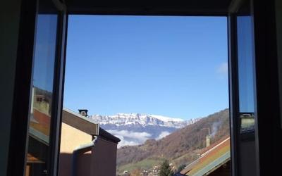 Appartement 2 Chambres Appartement 2 Chambres