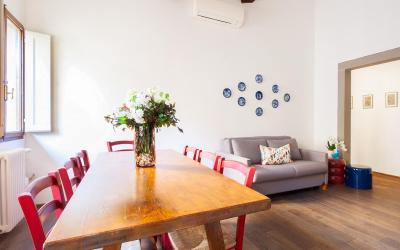 Appartamento con 3 Camere da Letto