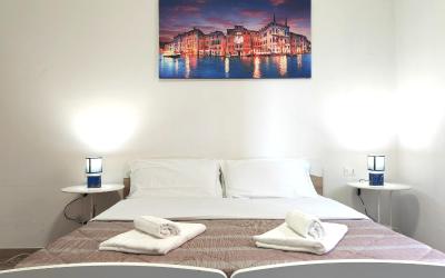 Camera Tripla con Bagno Privato