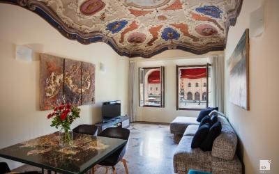 Appartamento con 2 Camere da Letto