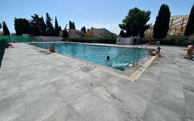 Appartement 1 Chambre