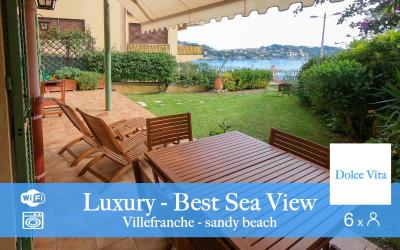 Appartement 2 Chambres