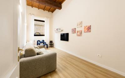 Appartamento con 1 Camera da Letto