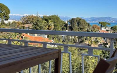 Appartement 2 Chambres