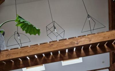 Appartement 2 Chambres