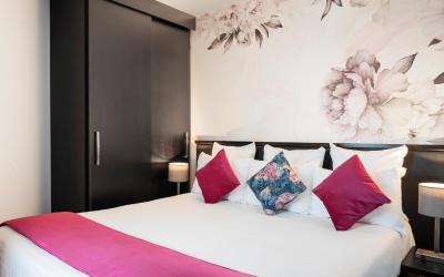 Suite Prestige (6 Personnes) Suite Prestige (6 Personnes)