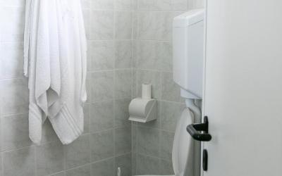 Camera Matrimoniale/Doppia con Letti Singoli