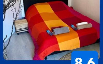 Appartement 1 Chambre