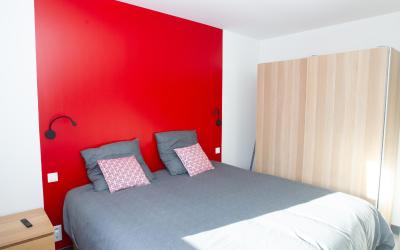 Appartement 1 Chambre