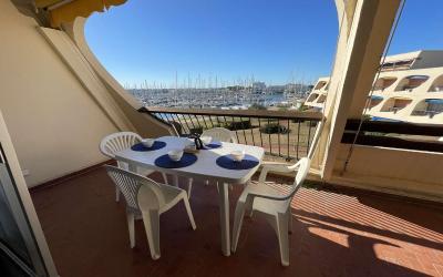 Appartement (4 Adultes)