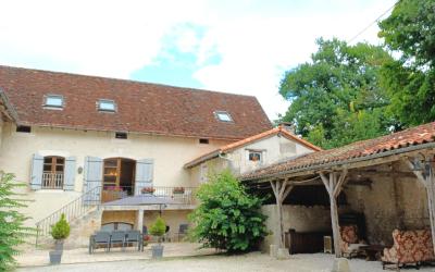 Maison 4u00a0Chambres