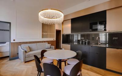 Appartement 2 Chambres Appartement 2 Chambres