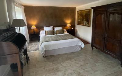 Chambre Double Deluxe