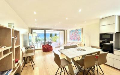 Appartement 3u00a0Chambres