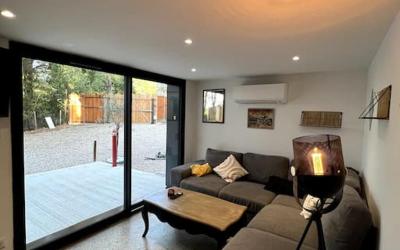 Appartement 1 Chambre