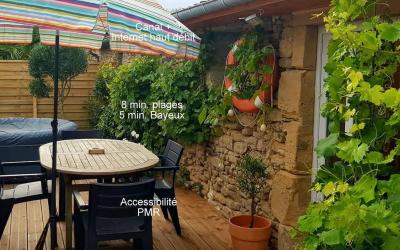 Maison 2u00a0Chambres Maison 2u00a0Chambres